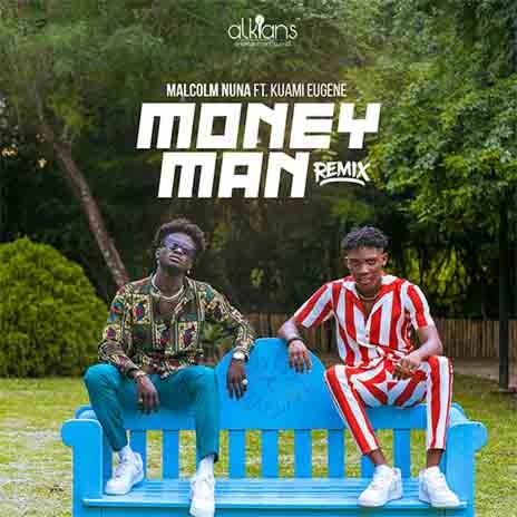 Money Man (Remix)