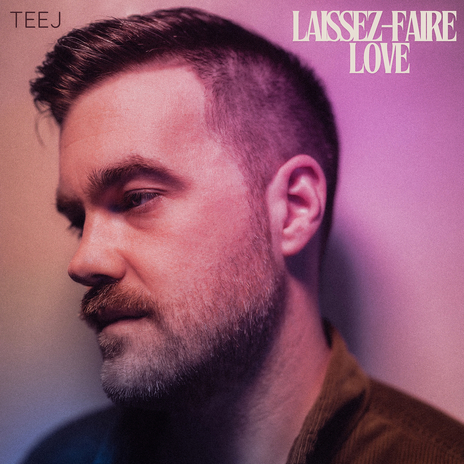 Laissez-Faire Love | Boomplay Music