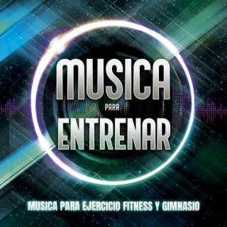 Música Para Entrenar