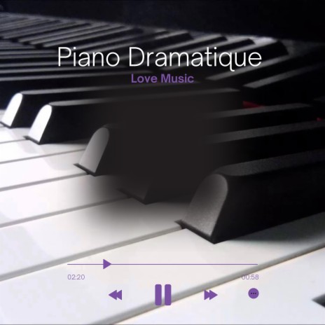 Piano Dramatique