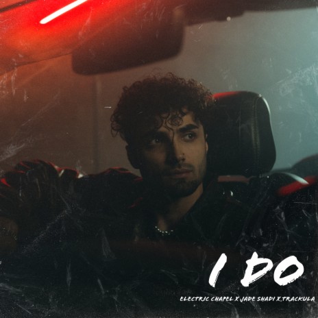 I Do ft. Jade Shadi & Trackula | Boomplay Music