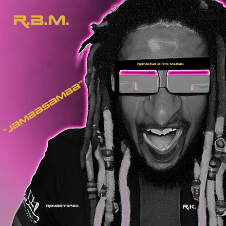 Jambasamba RM | Boomplay Music