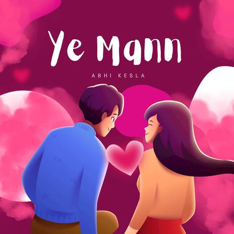 Ye Mann | Boomplay Music