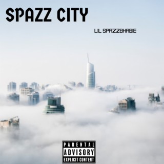 Spazz City