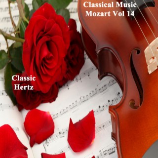 Classical Music Mozart, Vol. 14