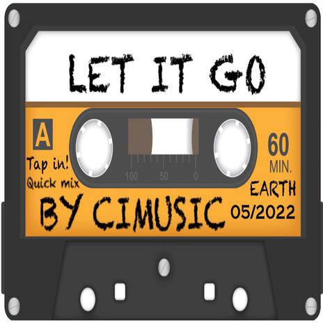 Let It Go | Boomplay Music