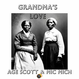 Grandma's Love