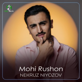 Mohi Rushon