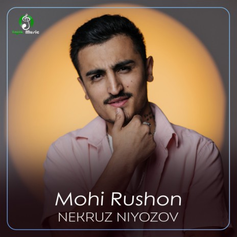 Mohi Rushon (Guitar)