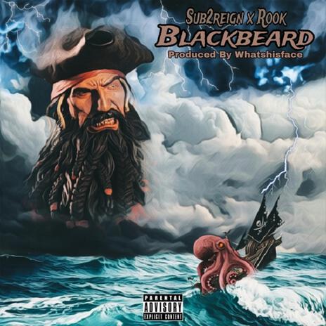 Blackbeard | Boomplay Music