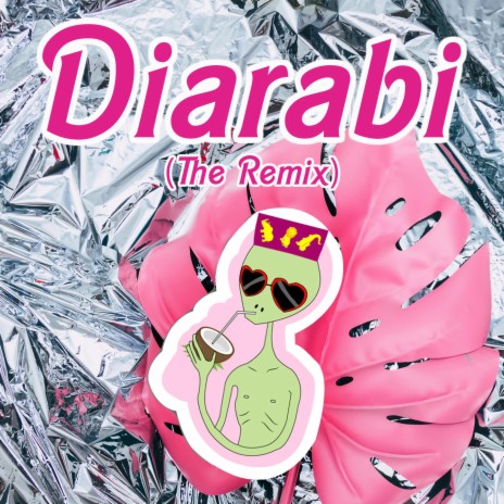 Diarabi (Blue Max Remix) | Boomplay Music