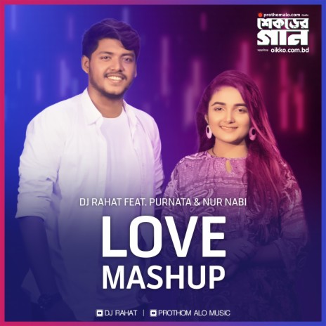 Love Mashup | Boomplay Music