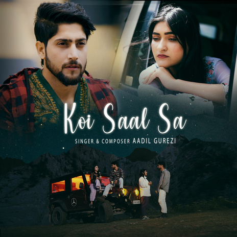 Koi Saal Sa | Boomplay Music