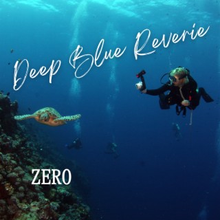 Deep Blue Reverie