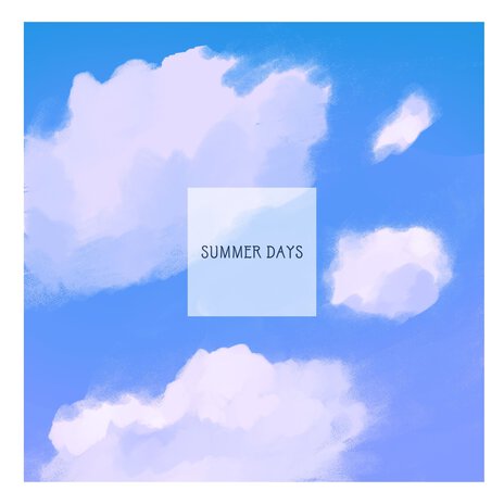 Summer Days | Boomplay Music