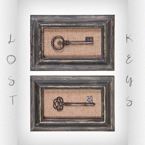 The Lost Keys | Boomplay Music