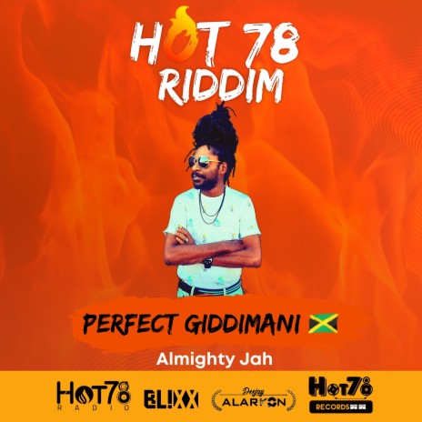 Almighty Jah ft. Perfect Giddimani | Boomplay Music