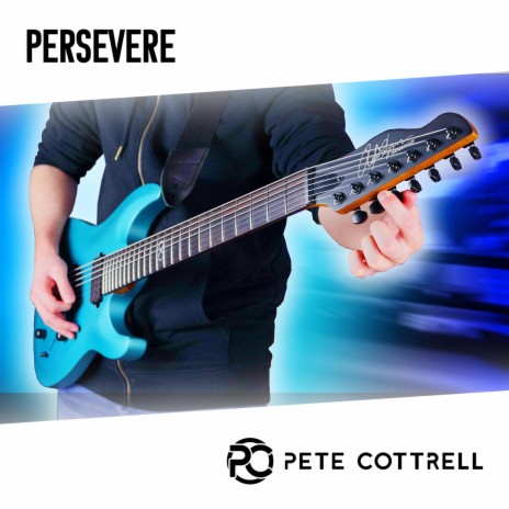 Persevere | Boomplay Music