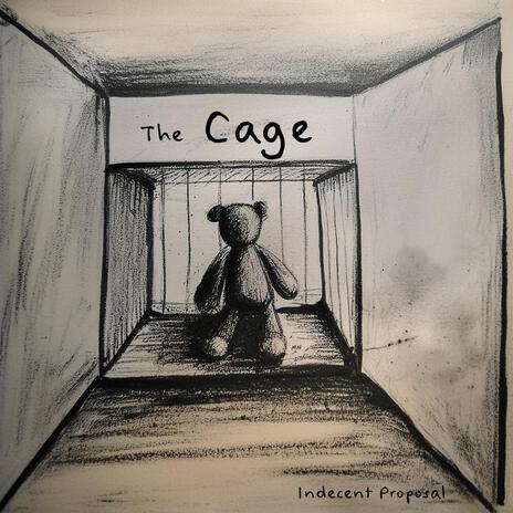 The Cage | Boomplay Music