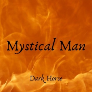 Mystical Man