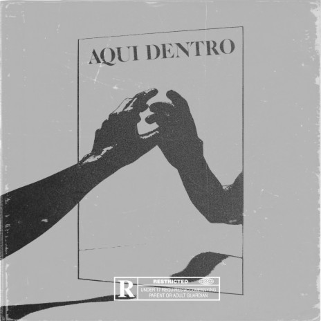 aquí dentro (feat. Roi Rivera) | Boomplay Music