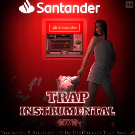 Santander (Trap Instrumental)