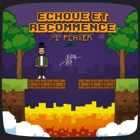 Echoue et recommence | Boomplay Music