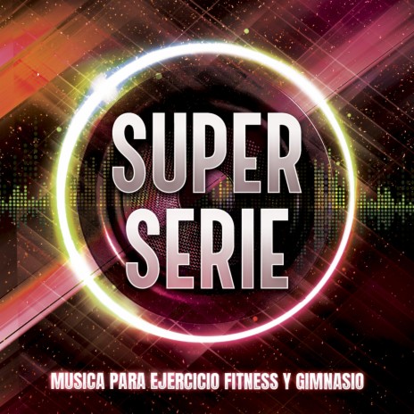 Superserie | Boomplay Music