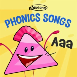 Kidloland Phonics Songs