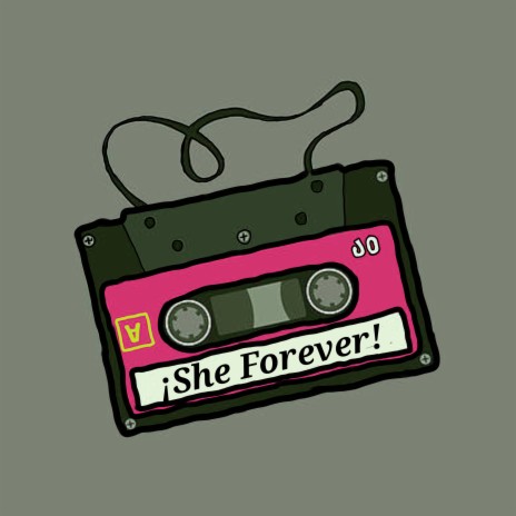 She Forever | Boomplay Music