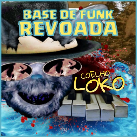 Base de Funk - Revoada | Boomplay Music