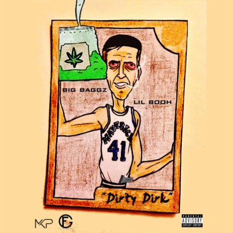 Dirty Dirk (feat. Lil Booh)