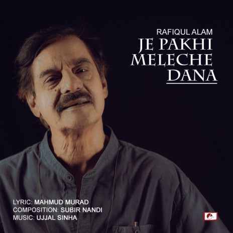 Je Pakhi Meleche Dana | Boomplay Music