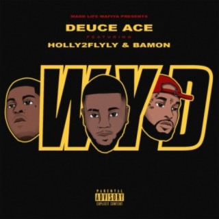 Wyd (feat. Holly2flyly & Bamon)