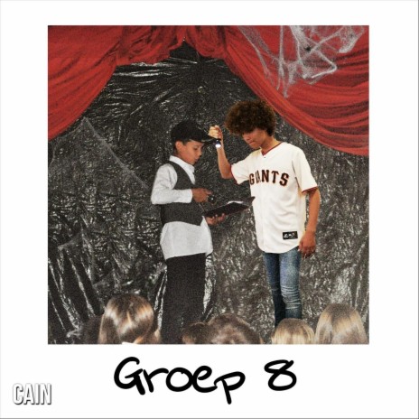 Groep 8 | Boomplay Music