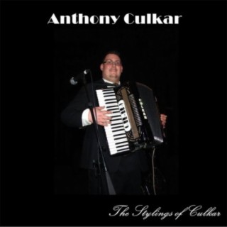 Anthony Culkar