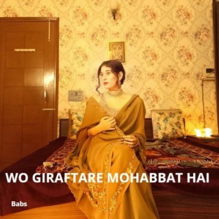 Wo Giraftaare Mohabbat Hai