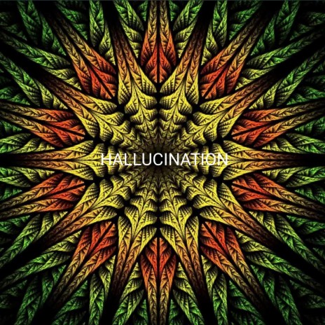 Hallucination Trance | Boomplay Music