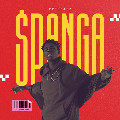 Spanga ft. variouz | Boomplay Music