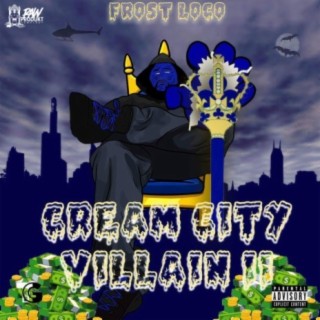 Cream City Villain, Vol. 2