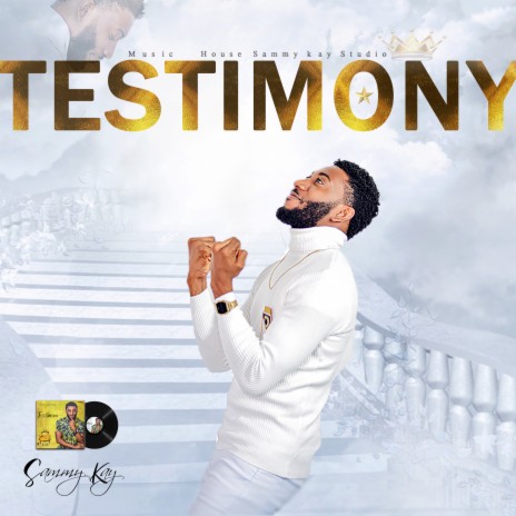 Testimony (2022 Remastered Version) | Boomplay Music