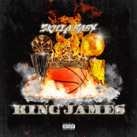 King James | Boomplay Music