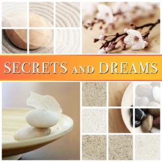 Secrets and Dreams: Music for Resorts and Spas, Luxury Bath Experience Days