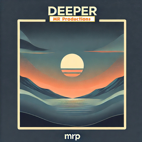 Deeper | Boomplay Music