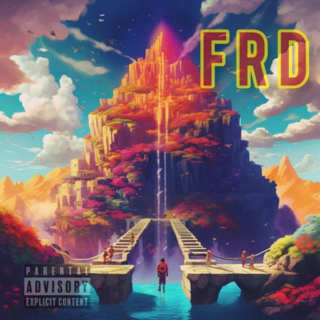 FRD ft. Karmaa | Boomplay Music