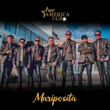 Mariposita | Boomplay Music