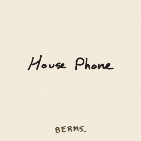 House Phone | Boomplay Music