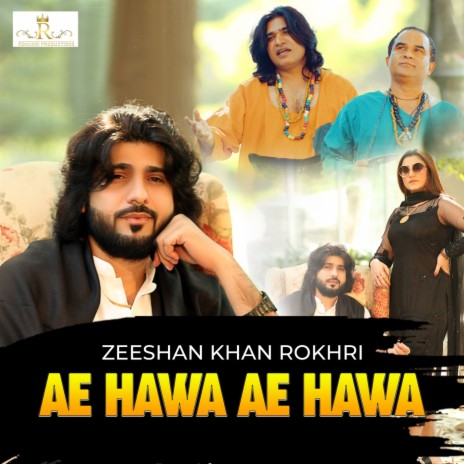 Ae Hawa Ae Hawa | Boomplay Music