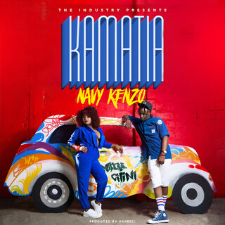 Kamatia lyrics | Boomplay Music