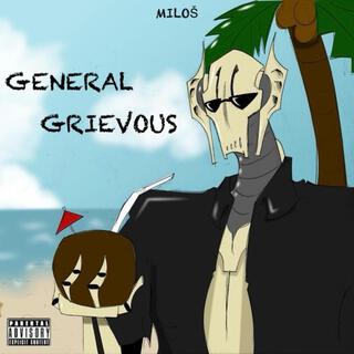 General Grievous